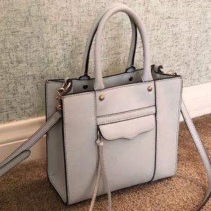 SOLD! Mini MAB Tote Rebecca Minkoff